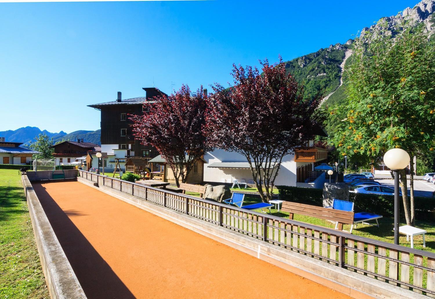 Hotel Edelweiss Con Ristorante Note Di Gusto Forni di Sopra Exterior foto